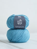 022 Turquoise