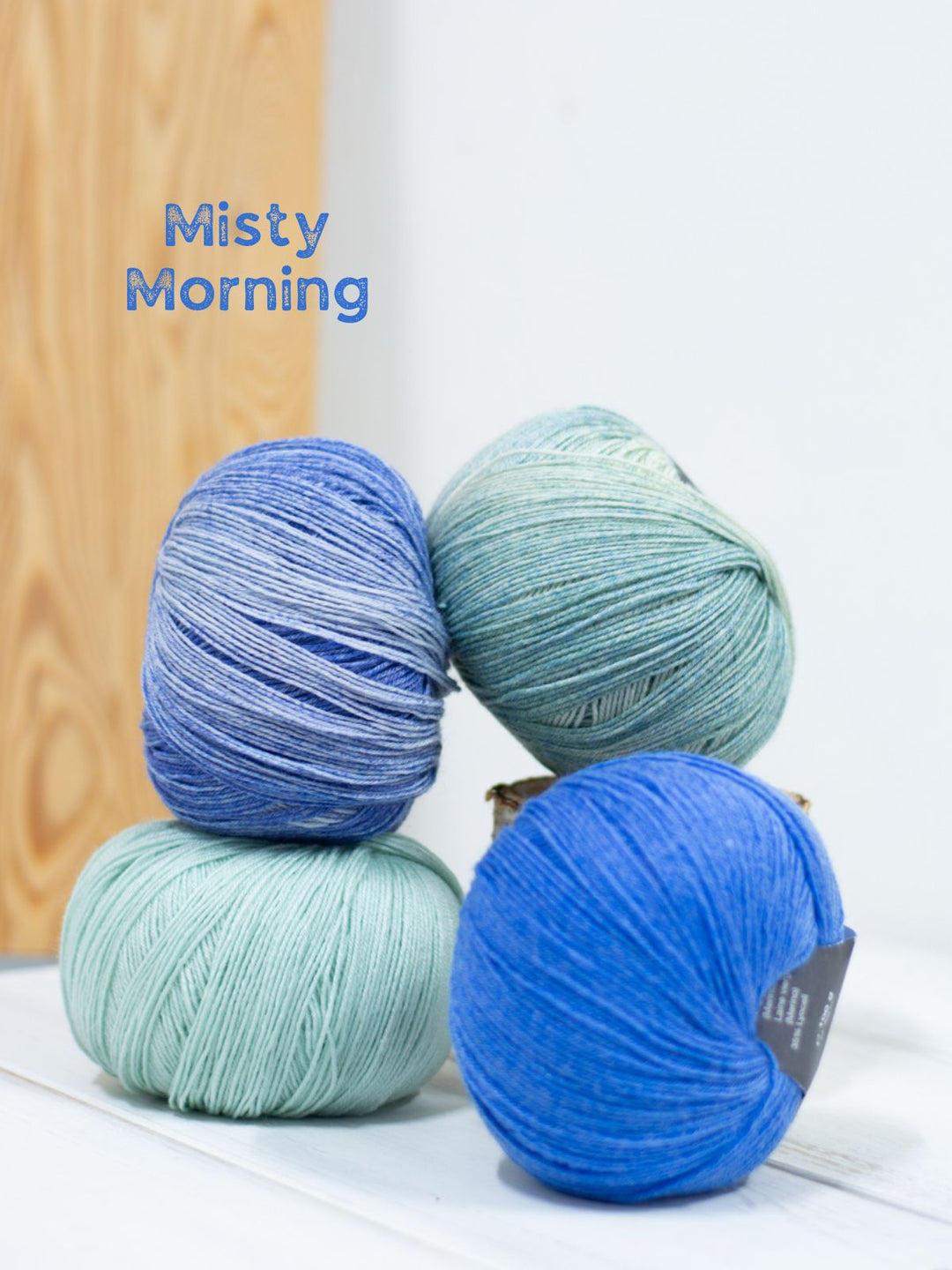 Sokkenwolproeverij Woolycell