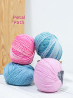 Petal Path