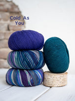 Cold as You