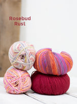 Rosebud Rust
