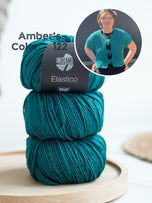 Amber's Color - 122