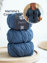 Mariska's Color - 142