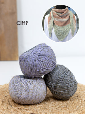 Cliff