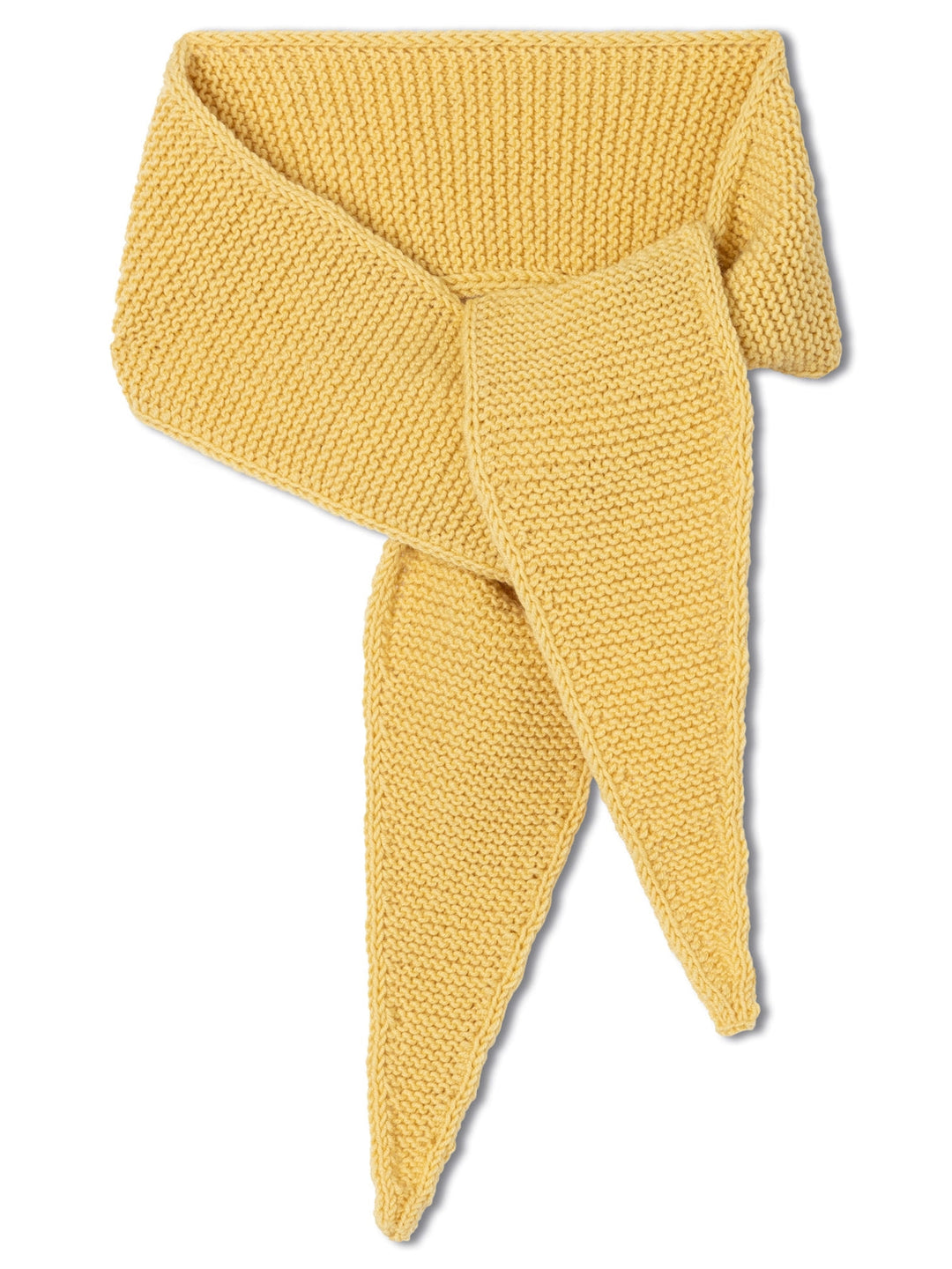 Breipakket Cool Wool minisjaal