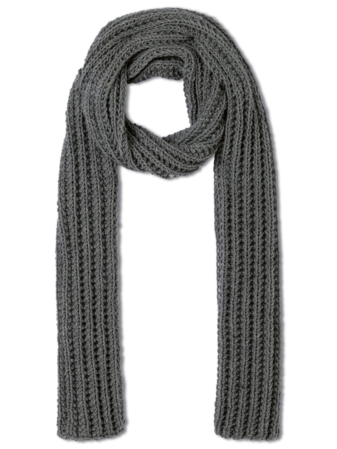 Breipakket Cool Wool Superbig sjaal