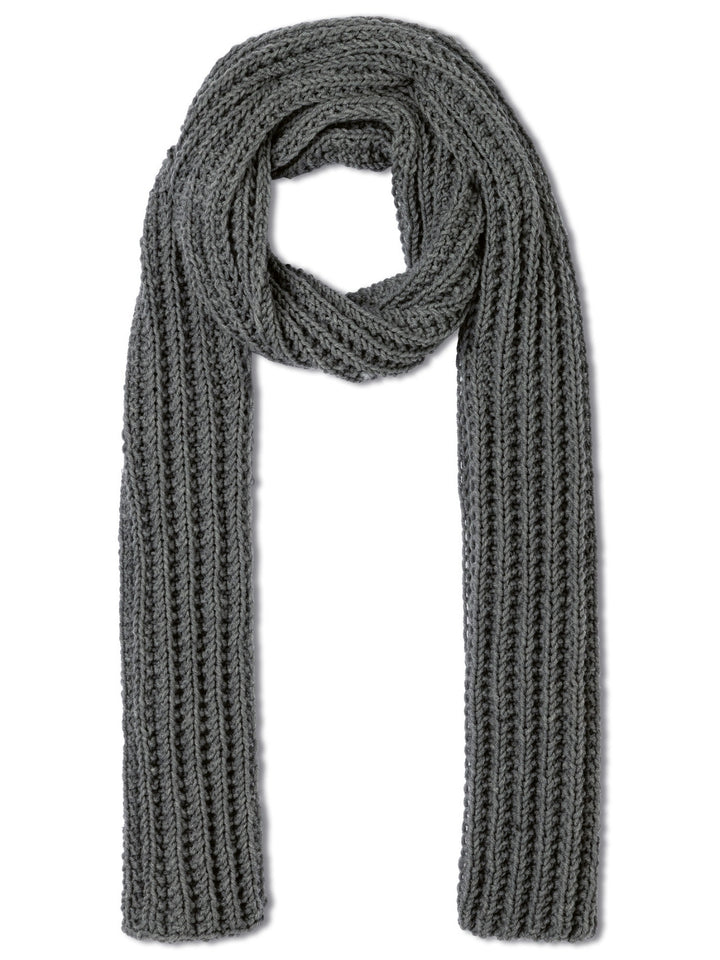 Breipakket Cool Wool Superbig sjaal