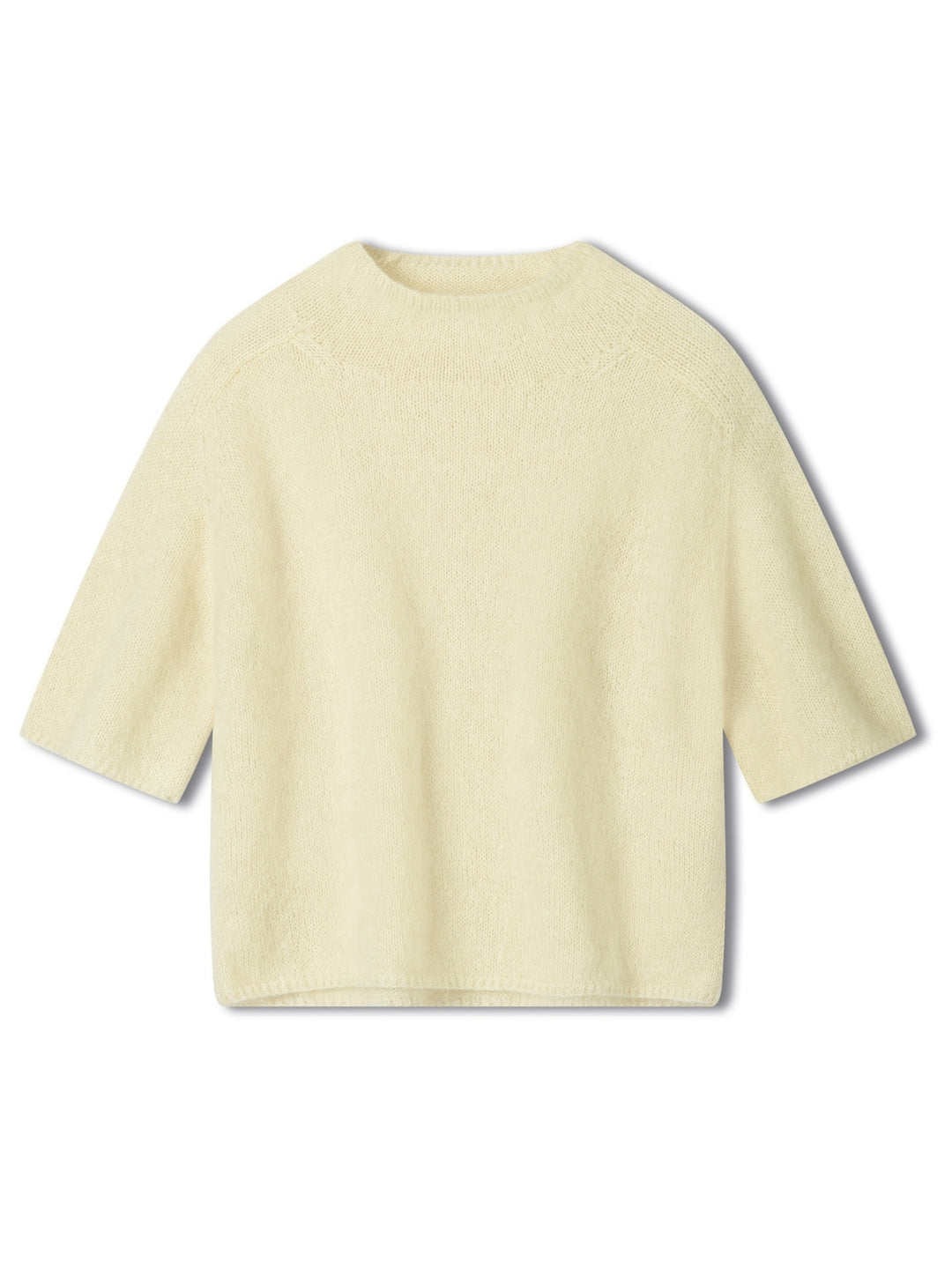 Breipakket shirt Hedda I - Cool Wool Lace en Silkhair