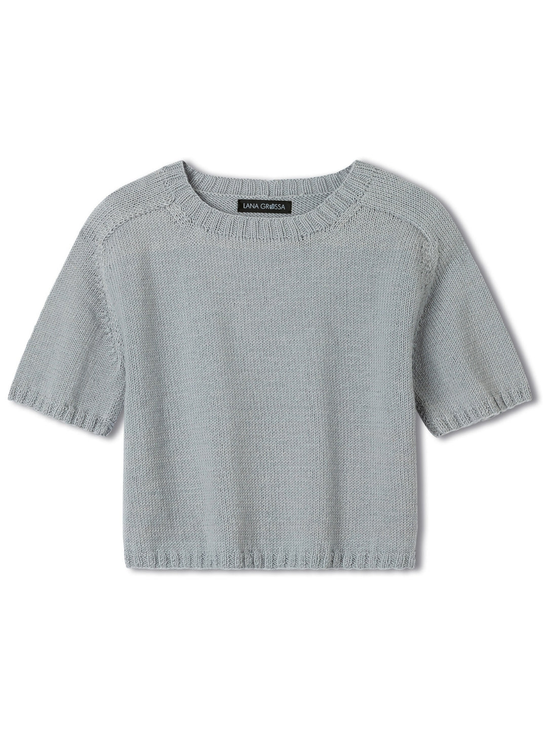 Breipakket shirt Hedda II - Cool Wool