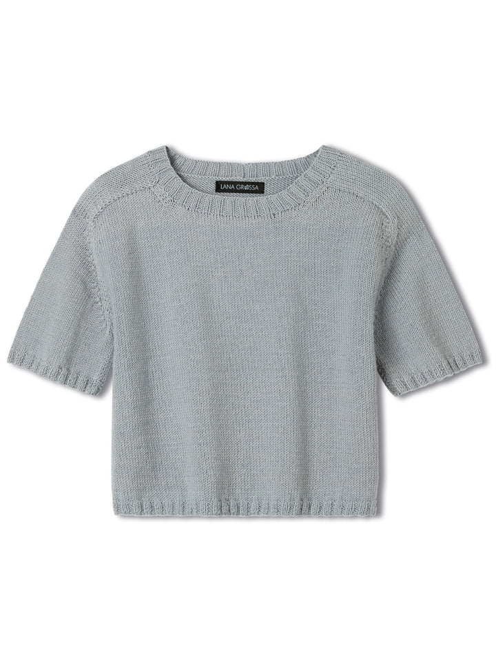 Breipakket shirt Hedda II - Cool Wool