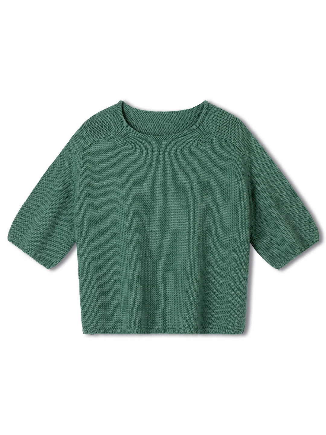 Breipakket shirt Hedda III - Merino Più
