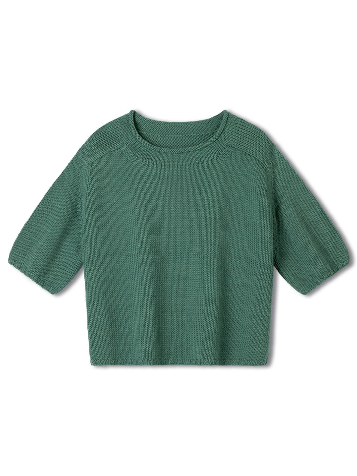 Breipakket shirt Hedda III - Merino Più