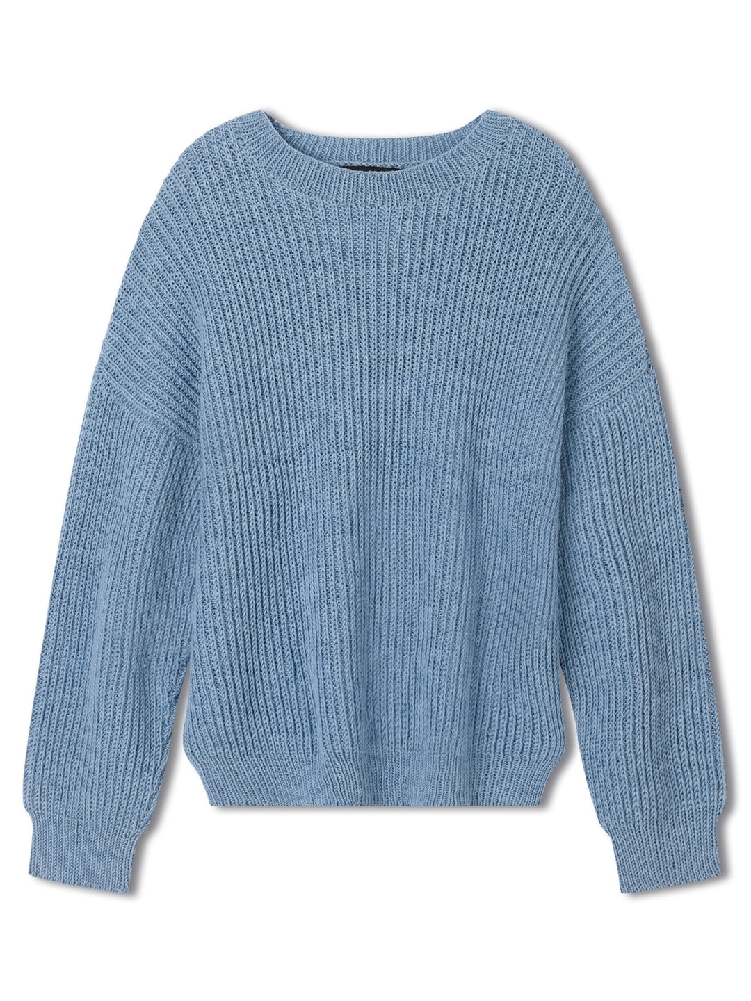 Breipakket pullover Marta III - Cool Wool