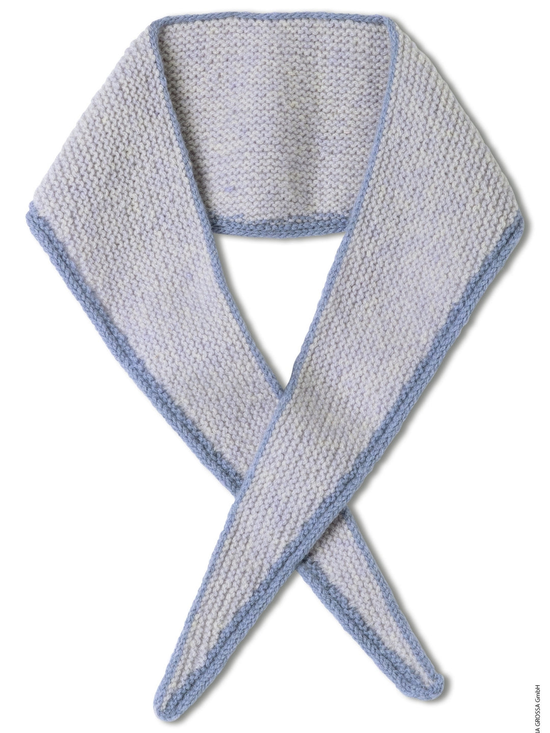 Breipakket Cashmere 16 Fine sjaal