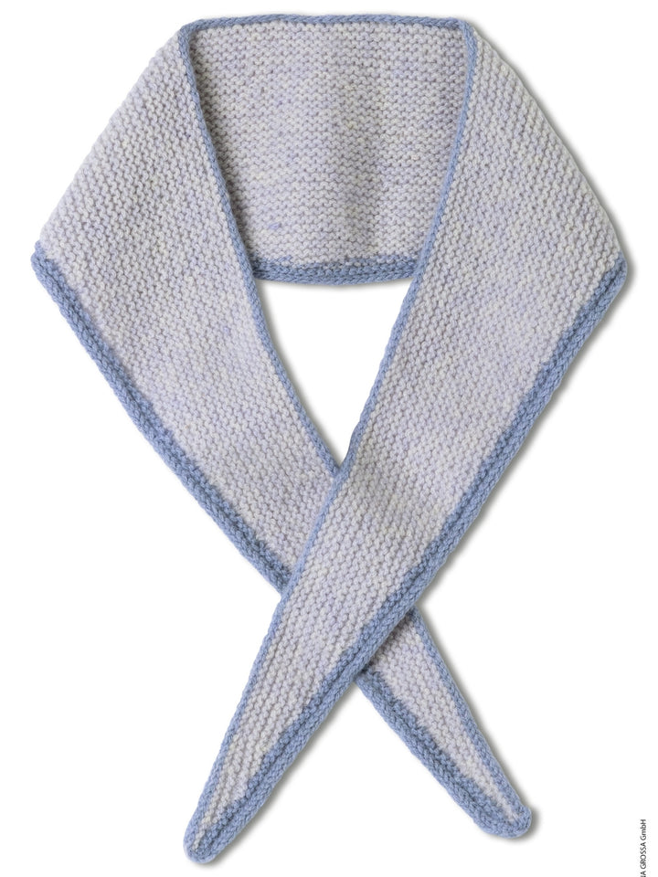 Breipakket Cashmere 16 Fine sjaal
