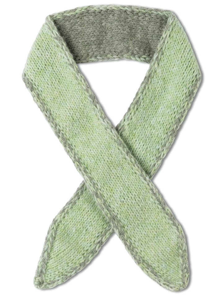 Breipakket Cashmere 16 Fine sjaaltje