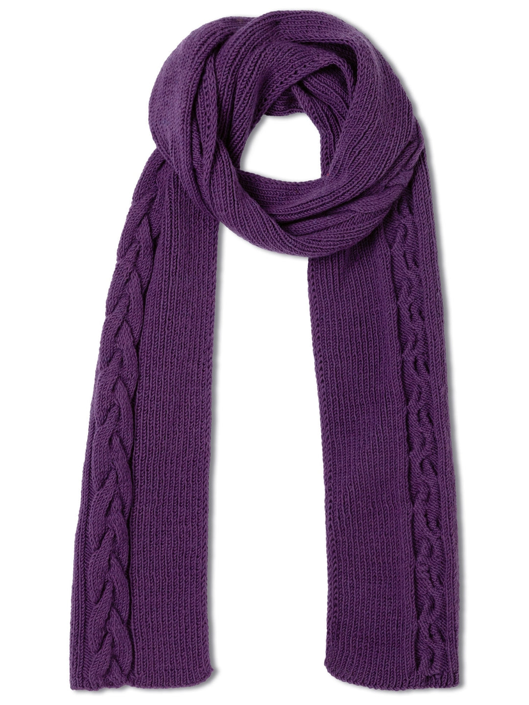 Breipakket Cool Wool sjaal