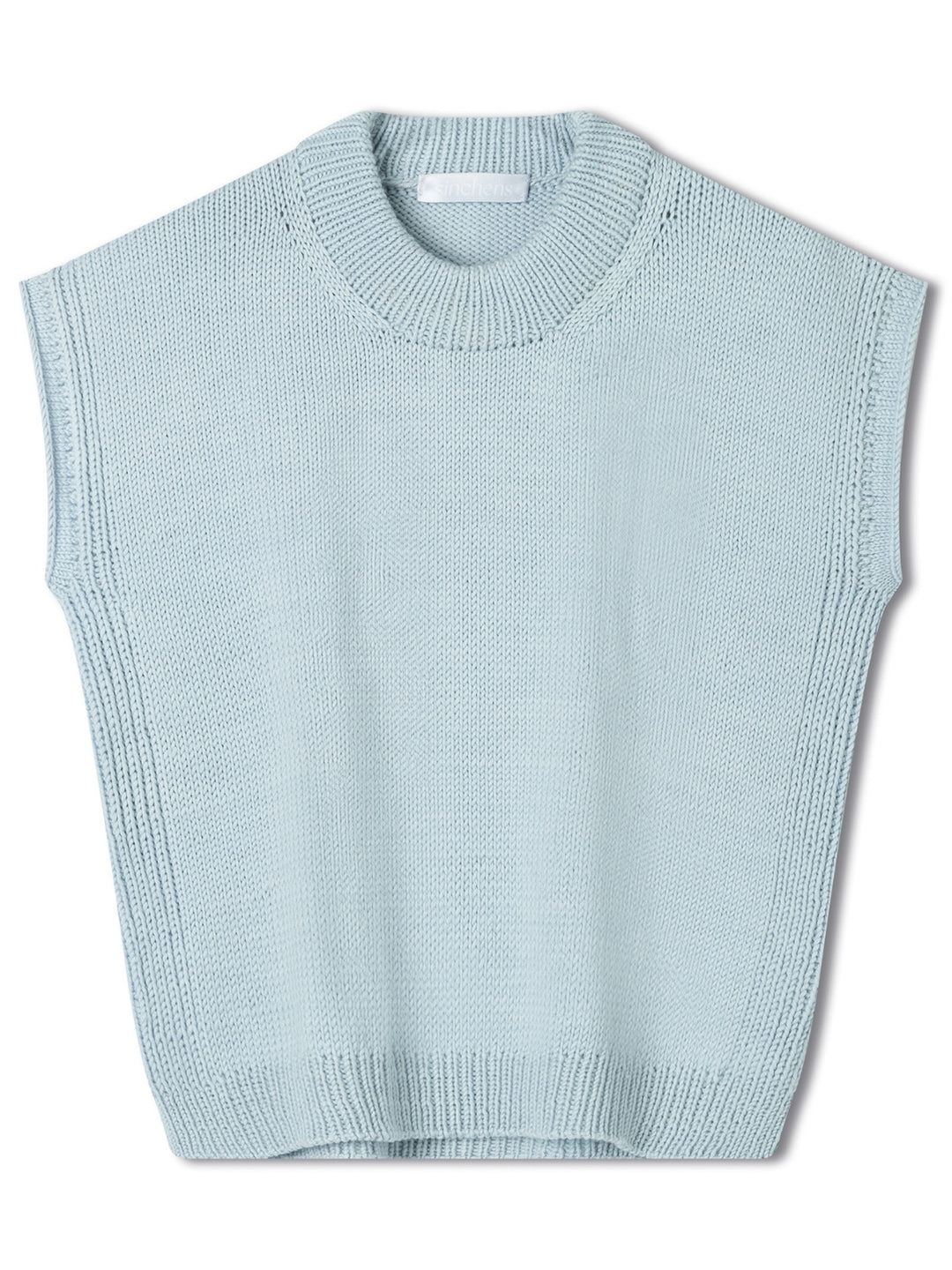 Breipakket pullunder Sinchens I - Merino Più