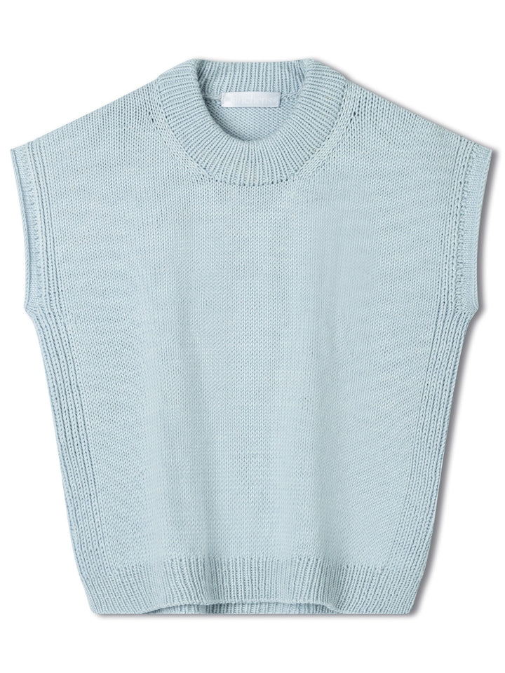 Breipakket pullunder Sinchens I - Merino Più