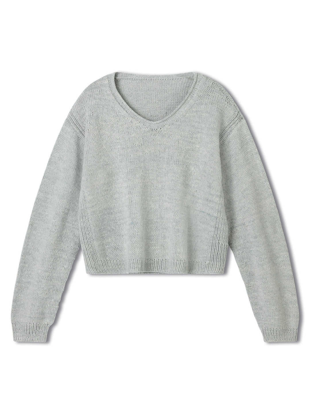 Breipakket pullover Sinchens I - Merino Più