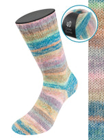 258 Mint/petrol/turkoois/leembruin/rozenhout/lichtgrijs/roze/taupe/beige
