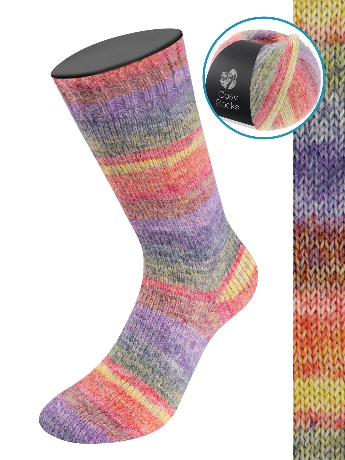 Cosy Socks Dream 251