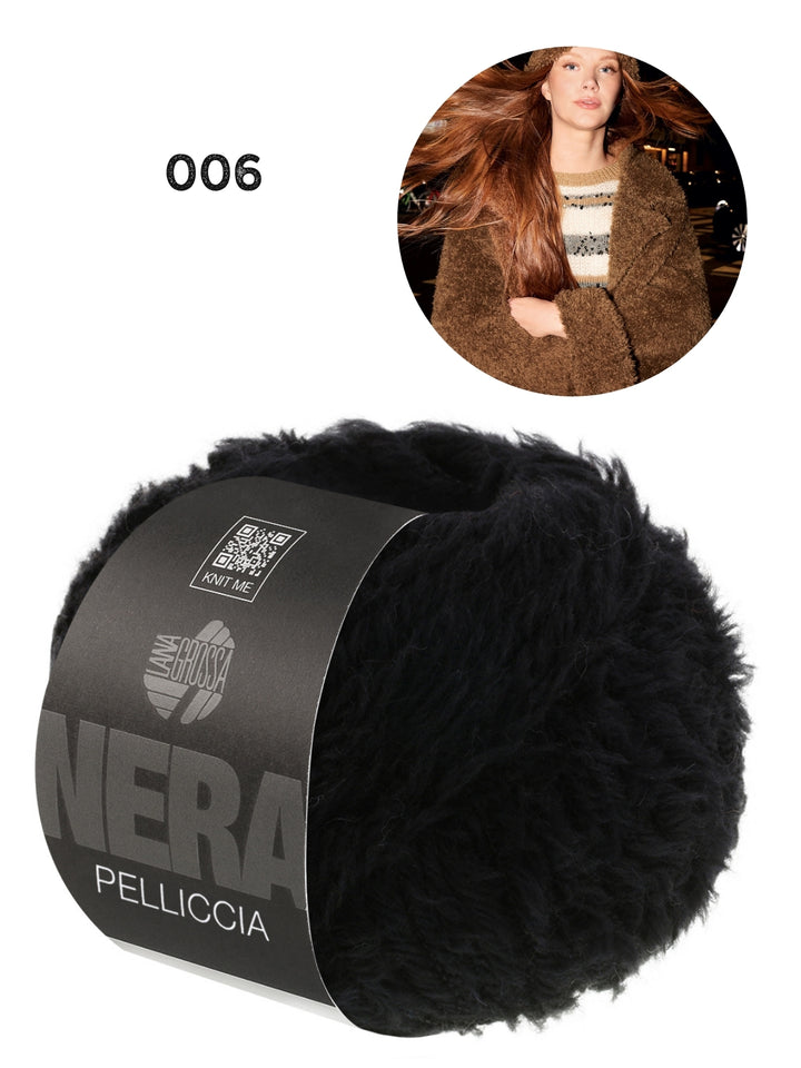Breipakket Pelliccia vest