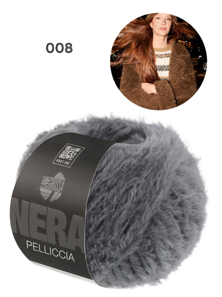 Breipakket Pelliccia vest