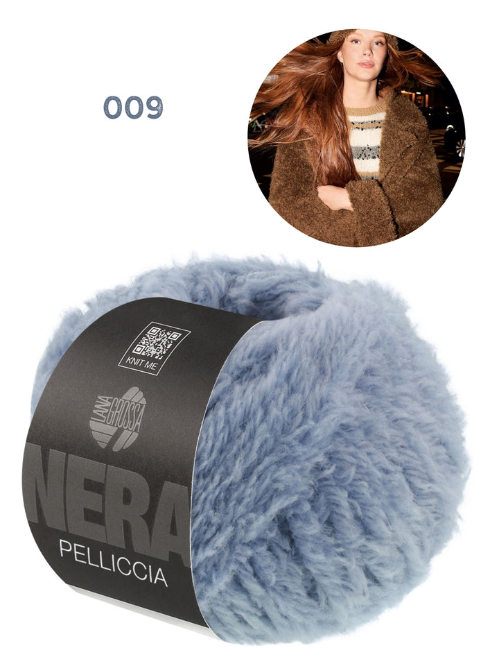 Breipakket Pelliccia vest