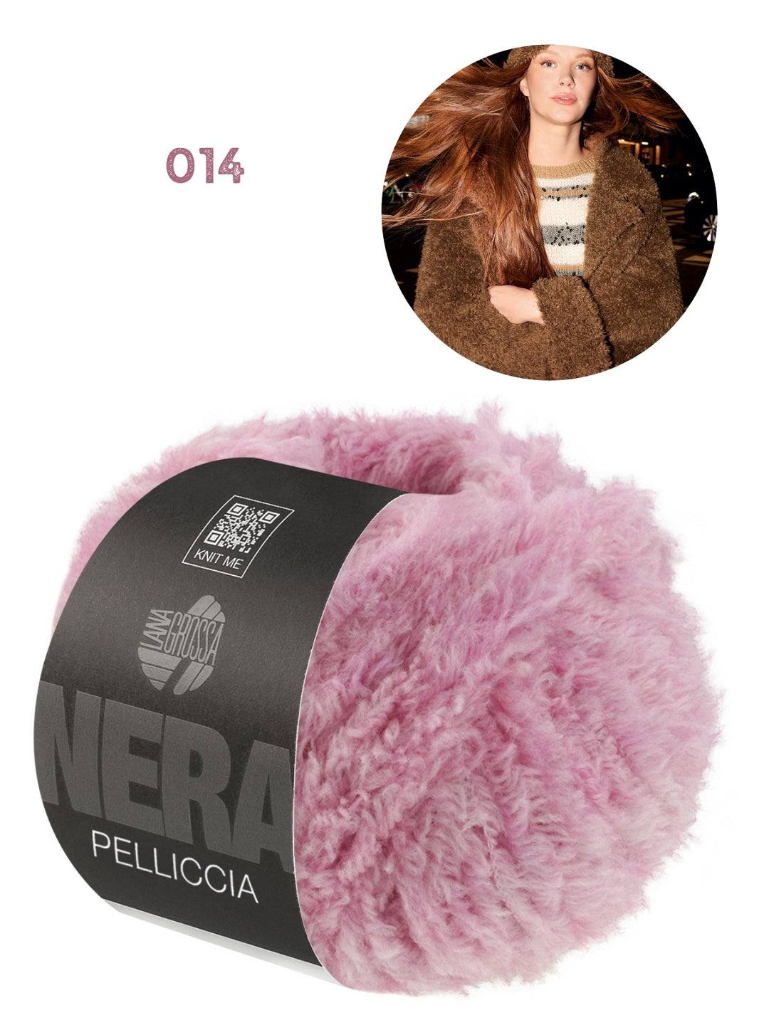 Breipakket Pelliccia vest