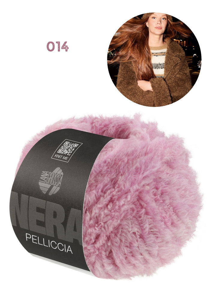Breipakket Pelliccia vest