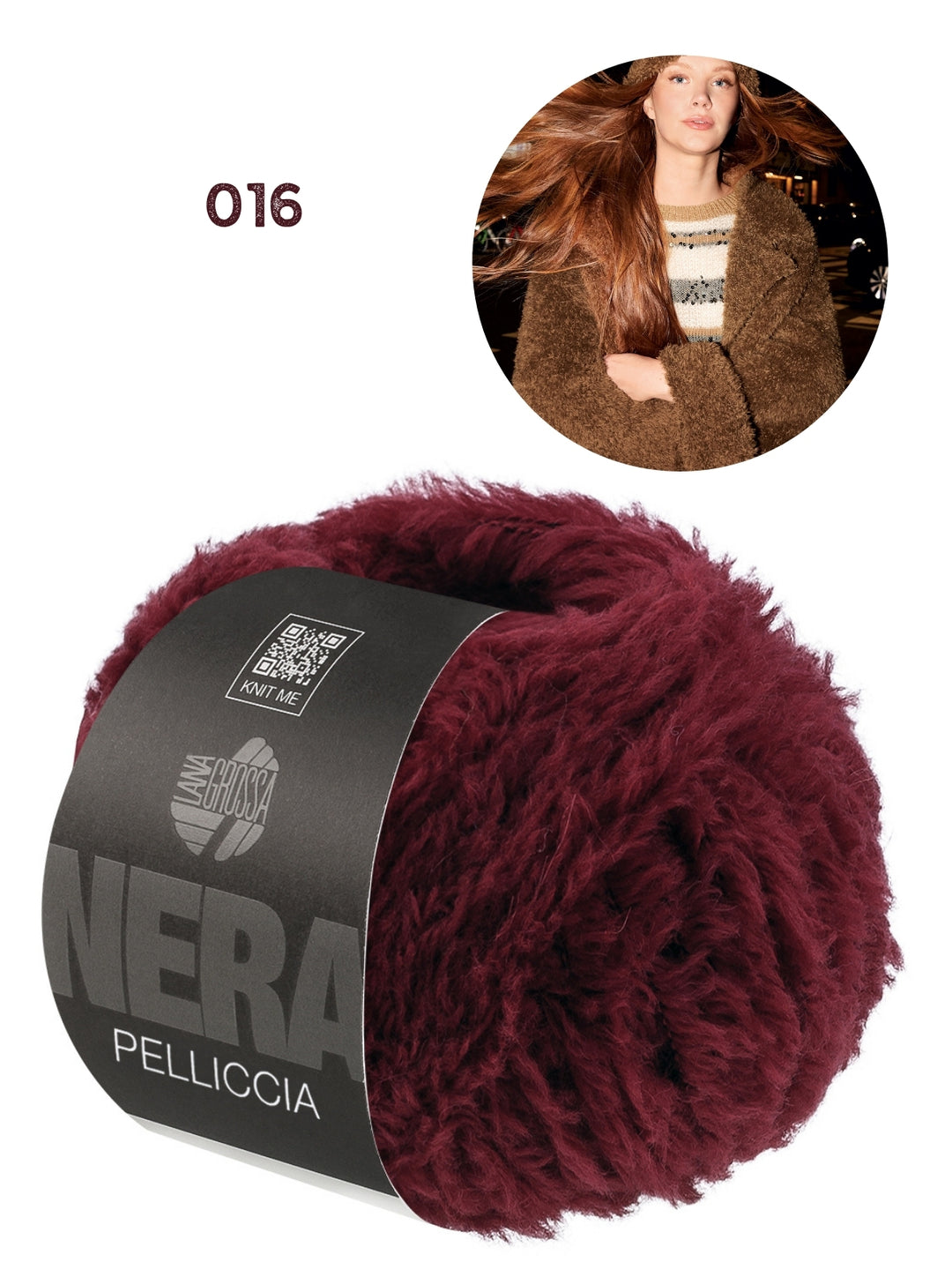 Breipakket Pelliccia vest