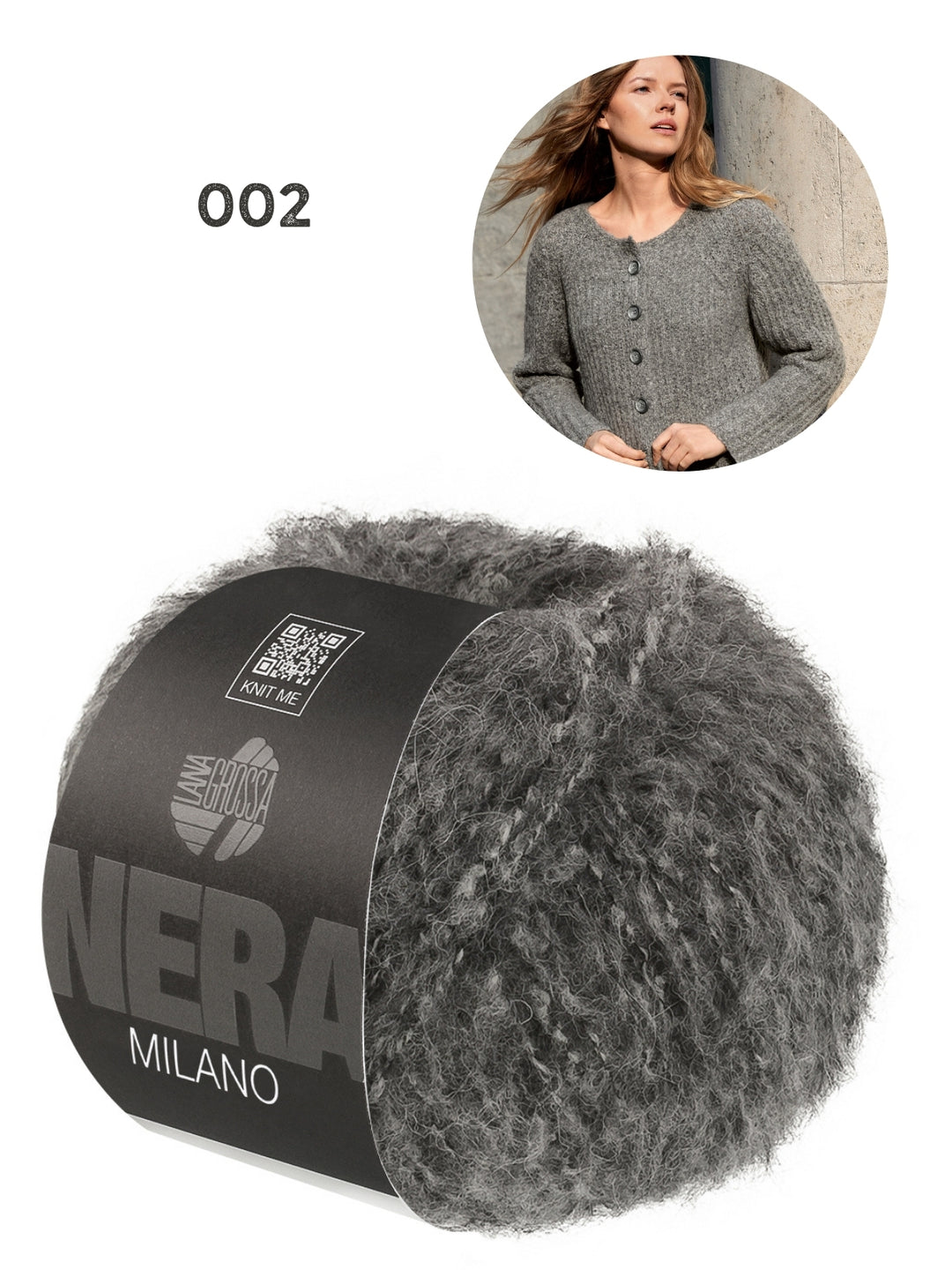 Breipakket Milano vest