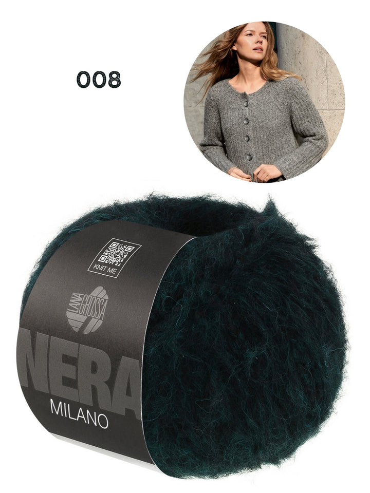 Breipakket Milano vest