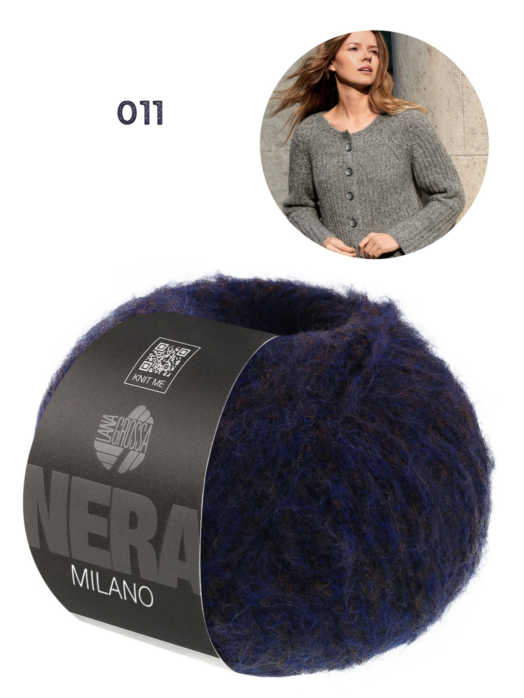 Breipakket Milano vest