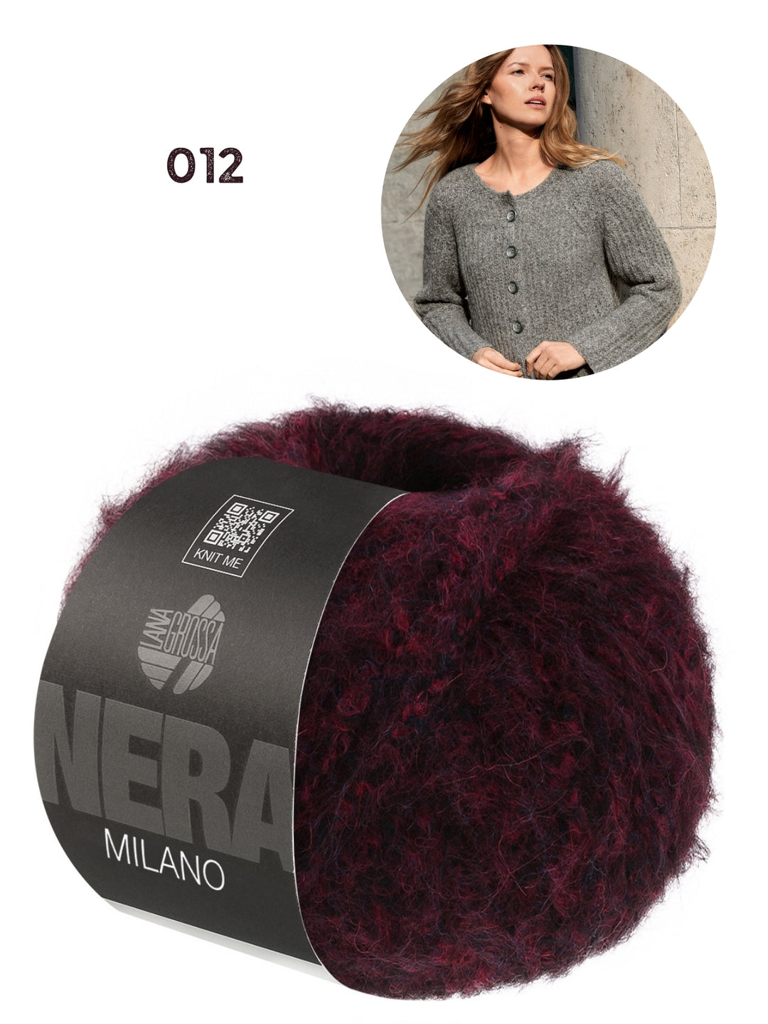 Breipakket Milano vest