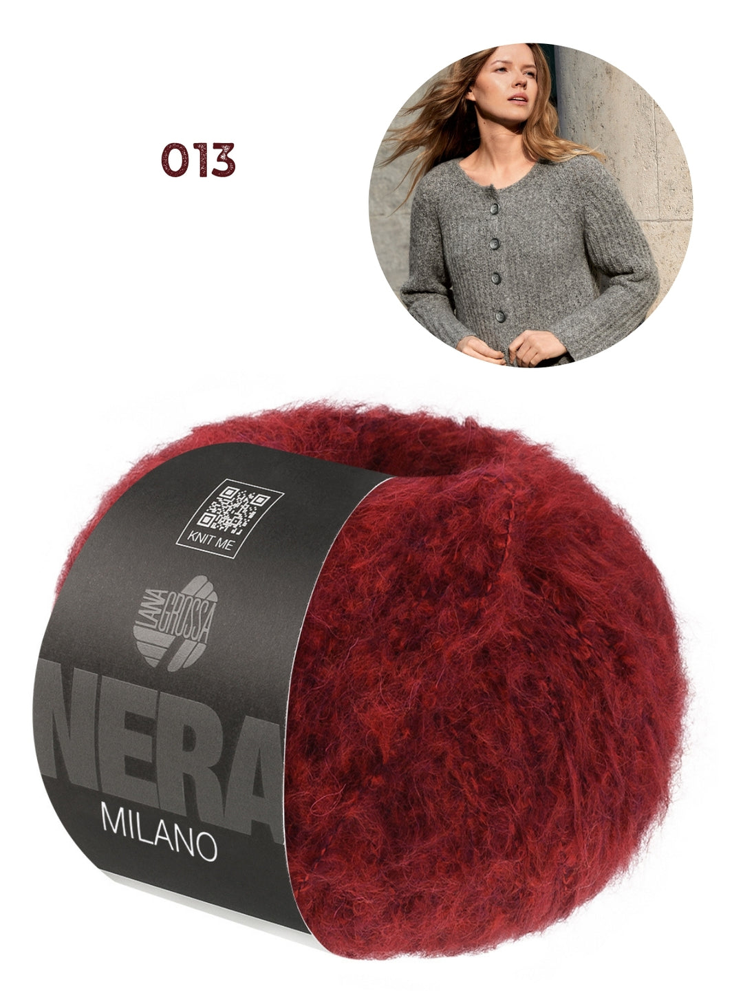 Breipakket Milano vest