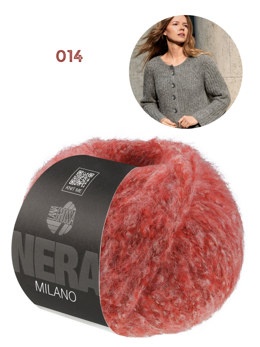 Breipakket Milano vest