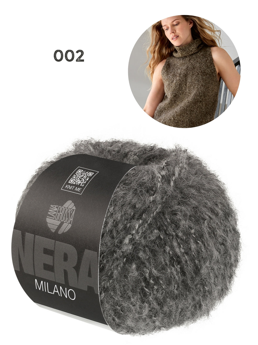 Breipakket Milano top