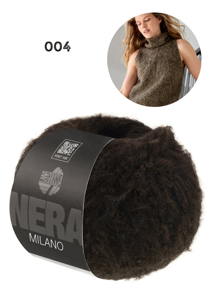 Breipakket Milano top