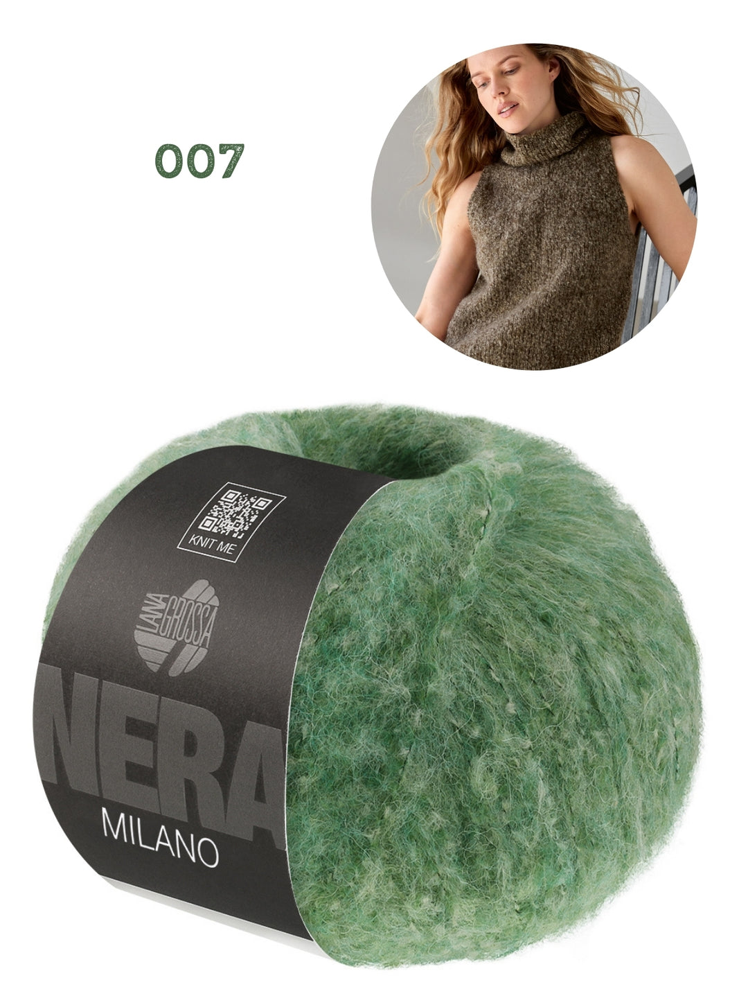 Breipakket Milano top