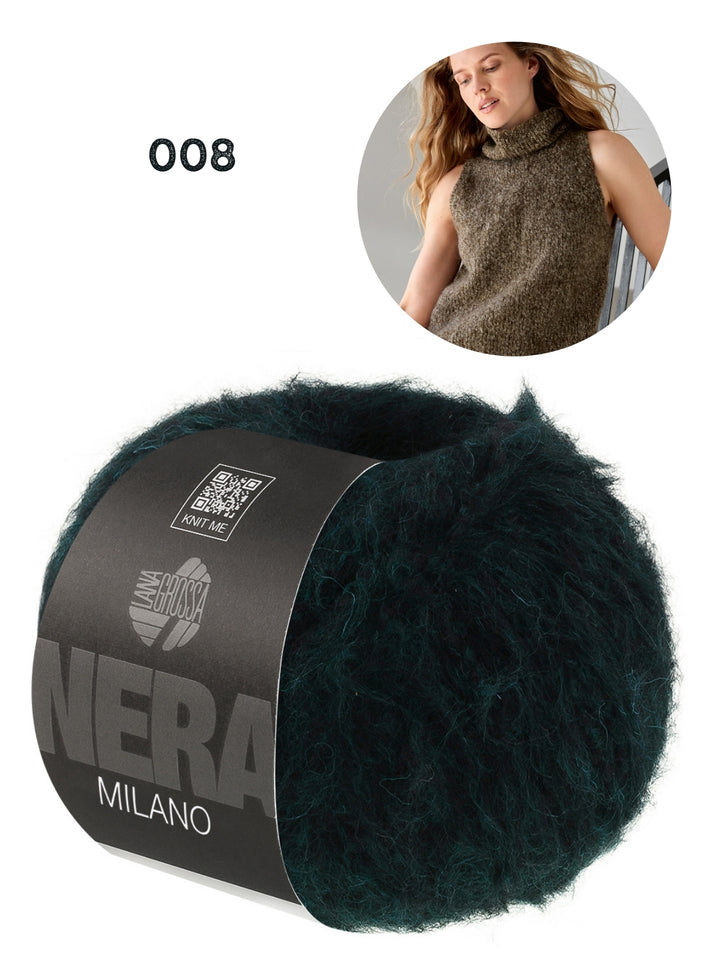 Breipakket Milano top