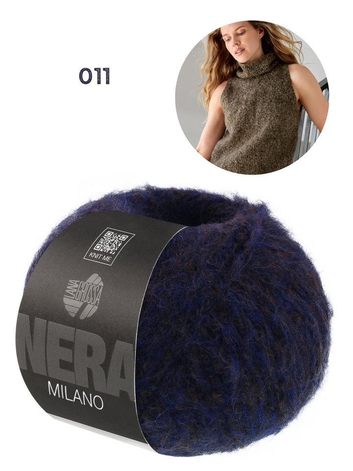 Breipakket Milano top