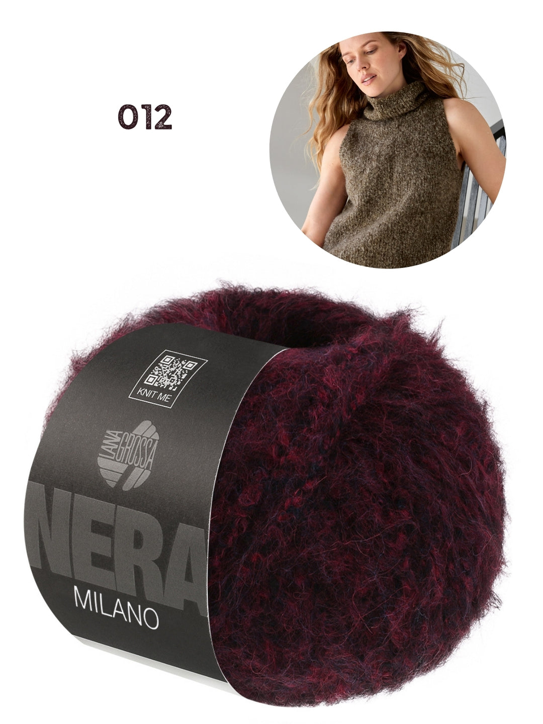 Breipakket Milano top