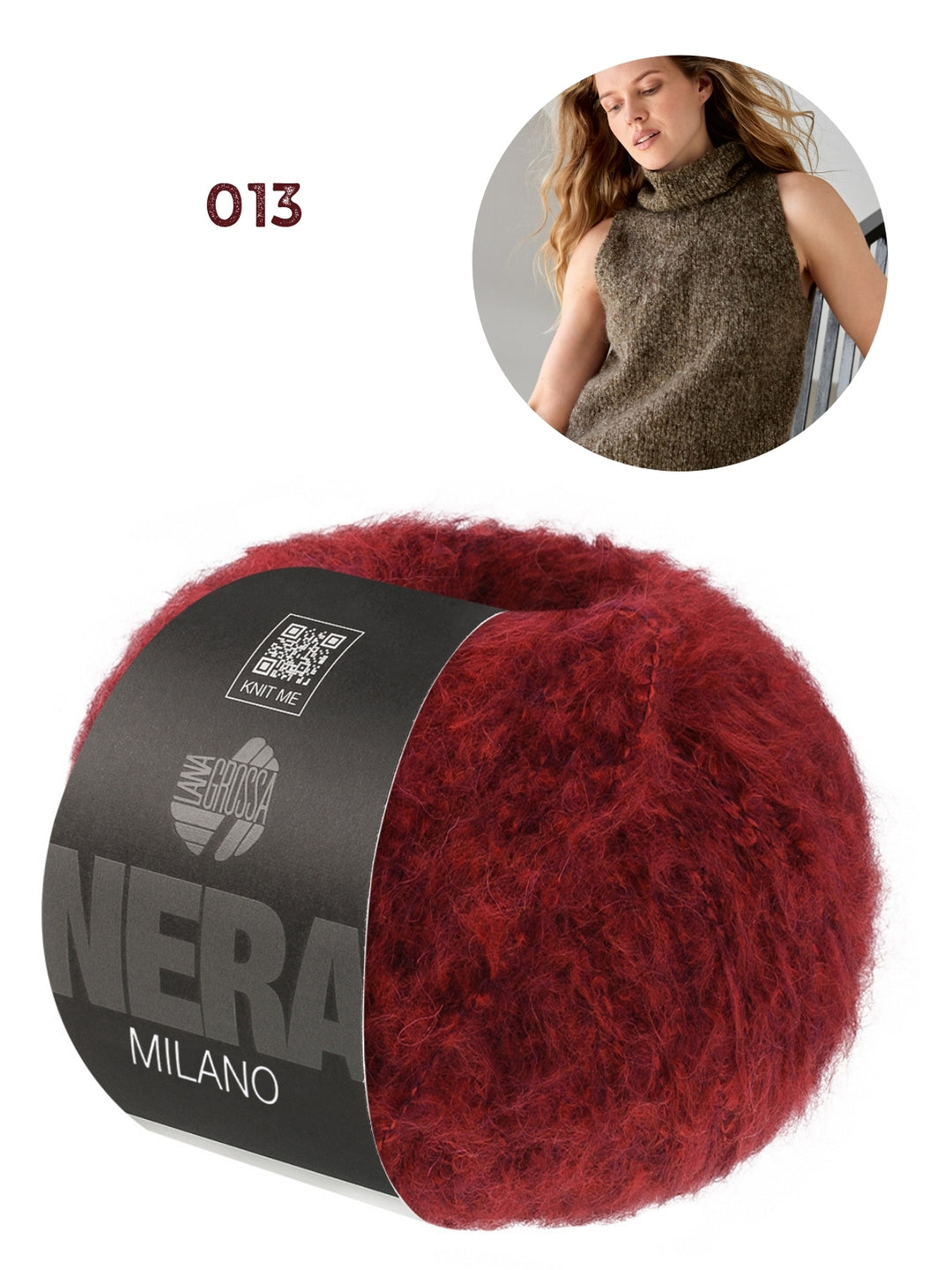 Breipakket Milano top