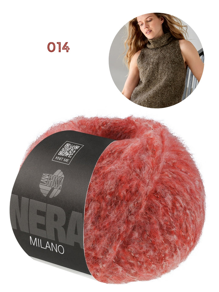 Breipakket Milano top