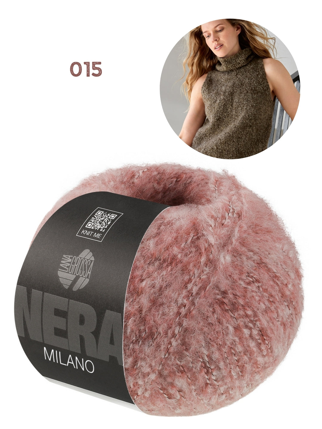 Breipakket Milano top
