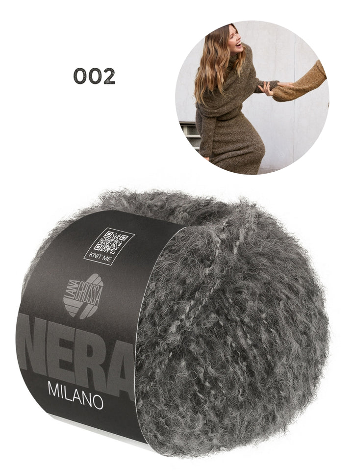 Breipakket Milano rok