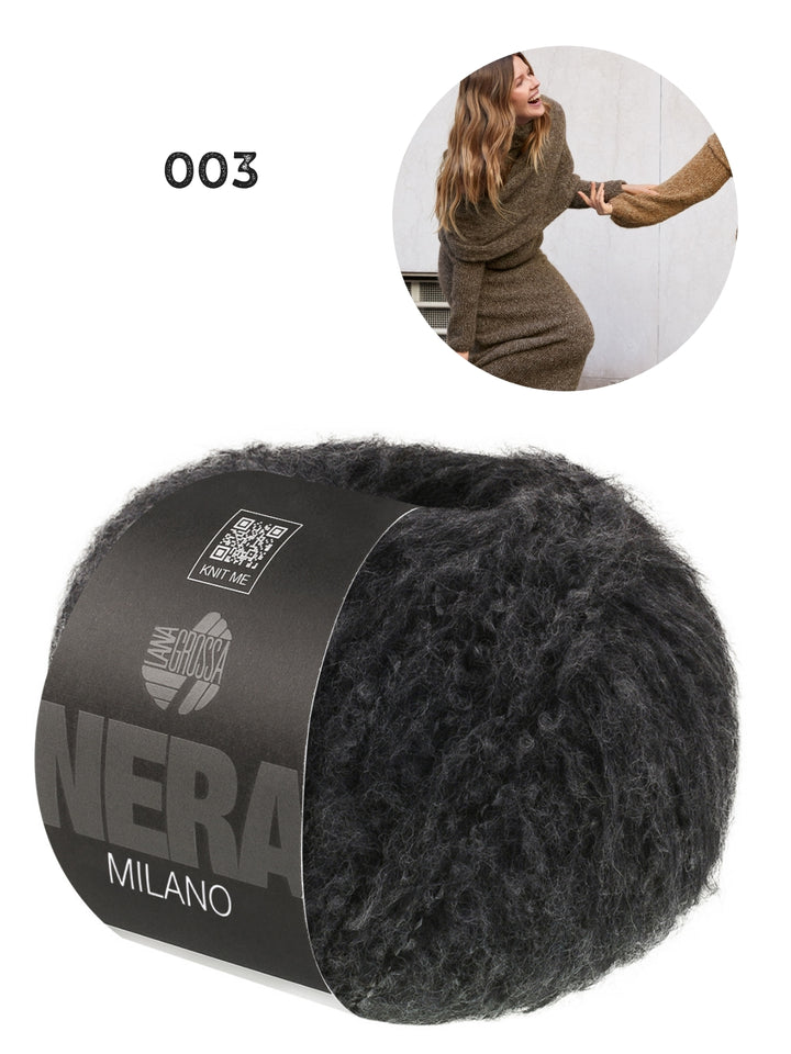 Breipakket Milano rok