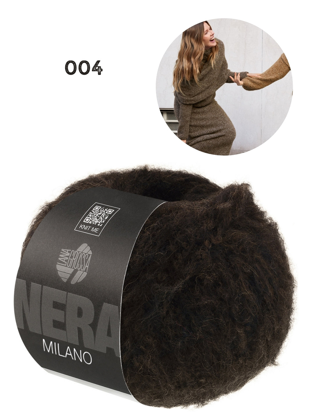 Breipakket Milano rok